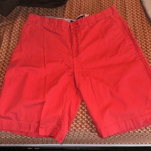 Tommy Hilfiger cargo shorts